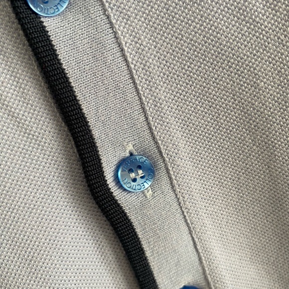 Designer polo - Picture 6 of 7